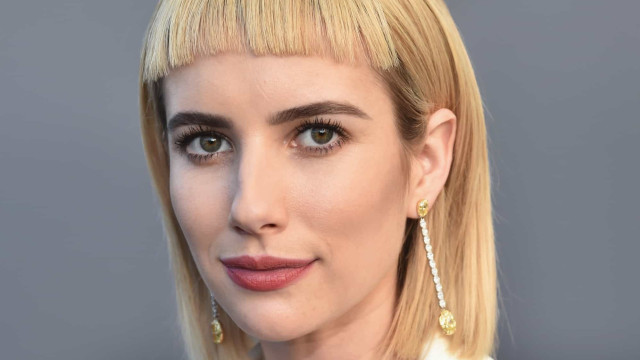 Emma Roberts pede desculpas a Angelica Ross após ser acusada de transfobia em 'AHS'