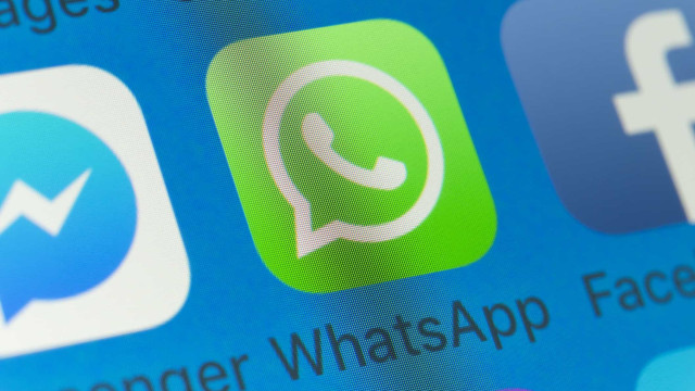 WhatsApp ultrapassa 2 bilhões de utilizadores em todo o mundo