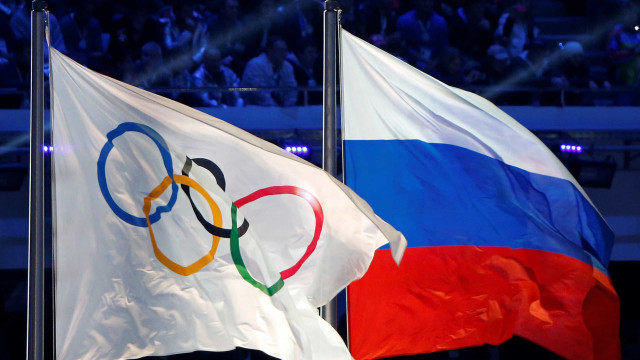 Rússia é banida de competições e está fora de Olimpíadas e Copa