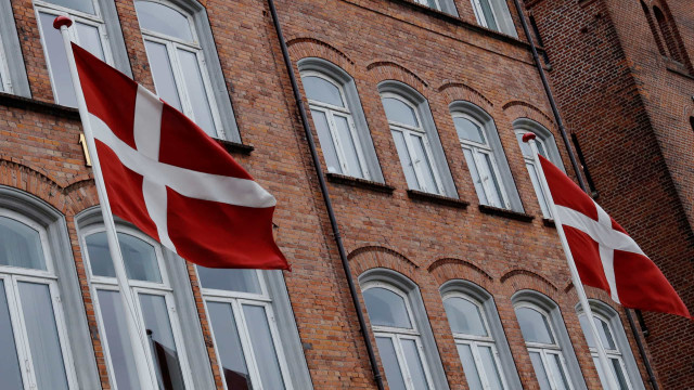Detidos na Dinamarca suspeitos de planejarem ataque terrorista