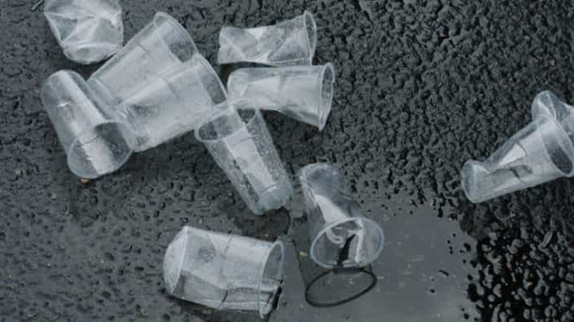 De volta ao calendário, São Silvestre vai reciclar 350 mil copos plásticos