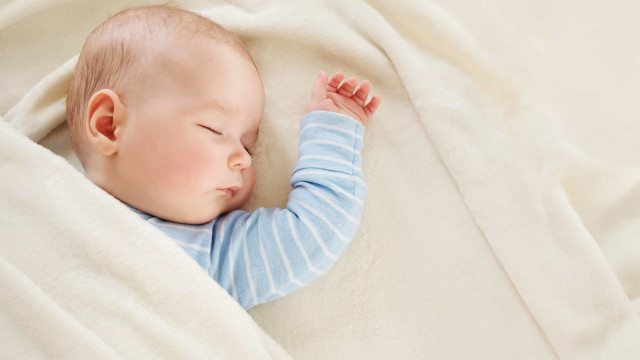Primeiro contato do bebê com a gripe determina a sua imunidade futura