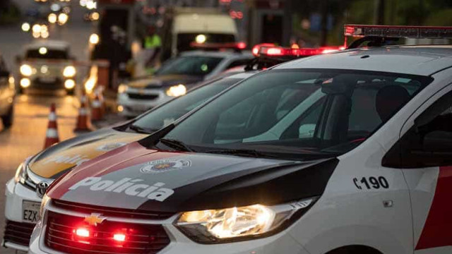 PM de SP afasta 7 agentes após abordagem violenta em Santo André