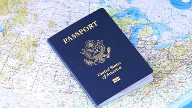 EUA emitem primeiro passaporte com gênero 'X', para não binários