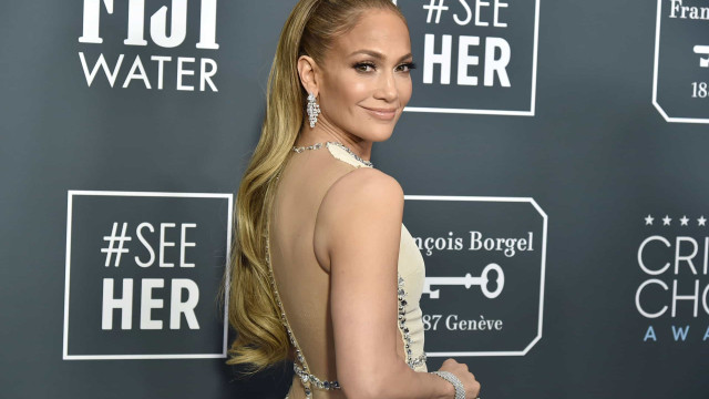 Jennifer Lopez contrata planejador de eventos de luxo para festa de casamento