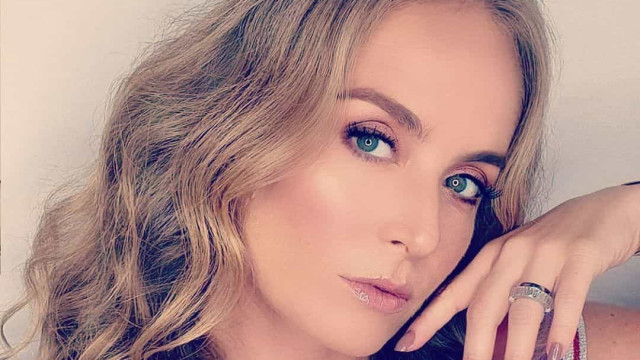 'Fiquei petrificada', diz Angélica ao desabafar sobre abuso sexual na adolescência