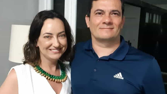 Hackers invadem Instagram de mulher de Moro e anunciam venda para 'ajudar prima'