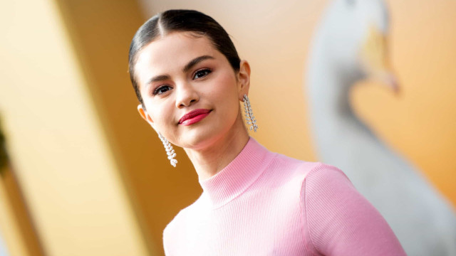 'Mau gosto', Selena Gomez critica piada sobre transplante de órgãos