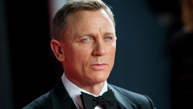  Daniel Craig revela que frequenta bares gays para evitar brigas
