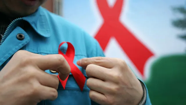 
                    Dois novos casos de pessoas consideradas curadas do HIV são anunciados
                