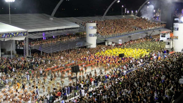 Carnaval virtual em São Paulo começa nesta sexta-feira