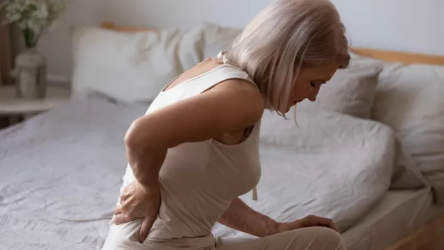 
                    Osteoporose pode ser descoberta apenas após fratura; saiba como prevenir!
                