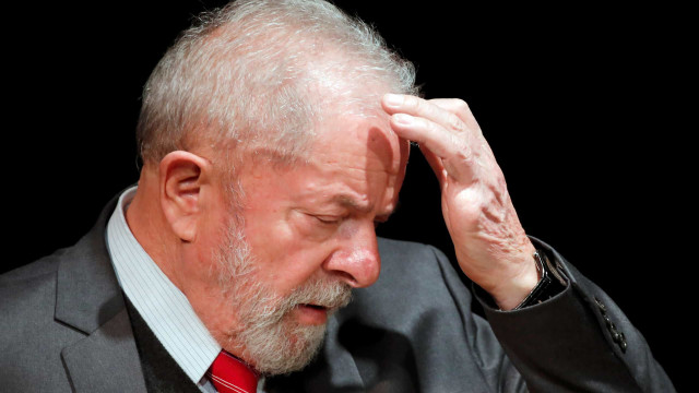 Lula teme que STF não devolva seus direitos políticos mesmo com suspeição de Moro
