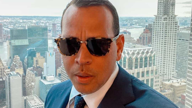 Alex Rodriguez estaria "chocado" com notícias da 'ex' com Ben Affleck