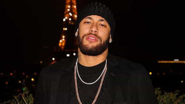 Veja os famosos convidados de Neymar para festa de Ano-Novo