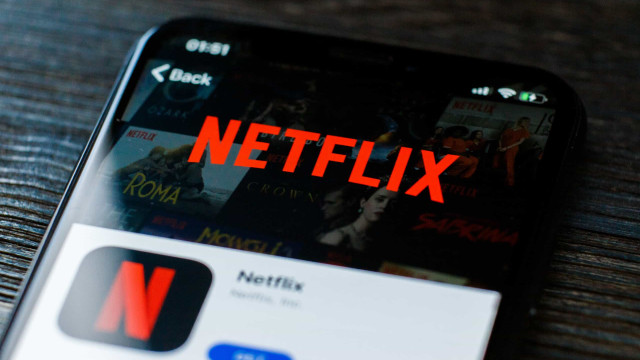Netflix quer impedir que as pessoas dividam suas subscrições