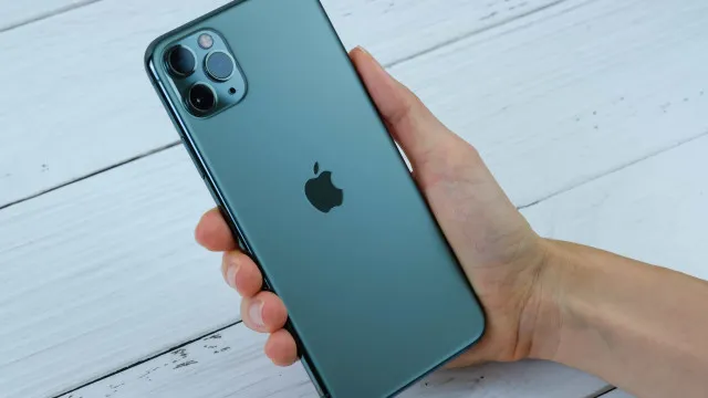 O iOS 27 está (quase) chegando! Há quatro iPhones que podem ficar de fora