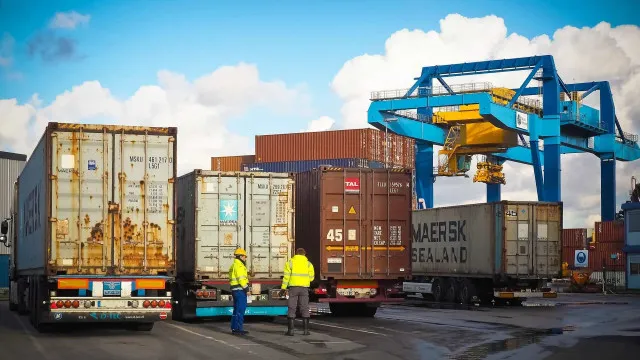 Em meio a tensões e 'efeito Trump', exportações seguem concentradas