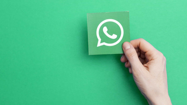 WhatsApp deixará de apoiar versões mais antigas do iPhone