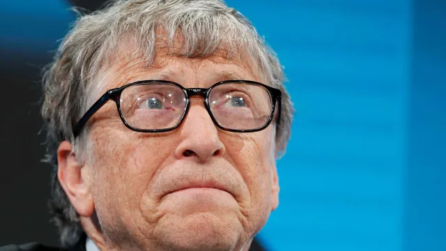 
                    Por que Bill Gates diz que a IA pode causar bilhões de mortes?
                