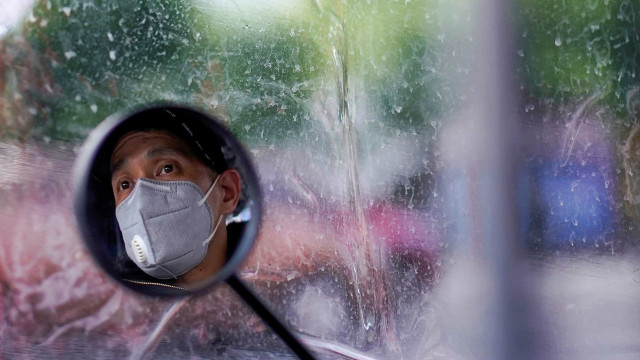 Governo chinês emite alerta para novos surtos em áreas rurais e aplica medidas