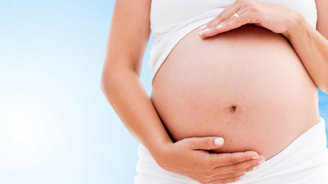 Porque é que o cálcio é tão importante na gravidez?