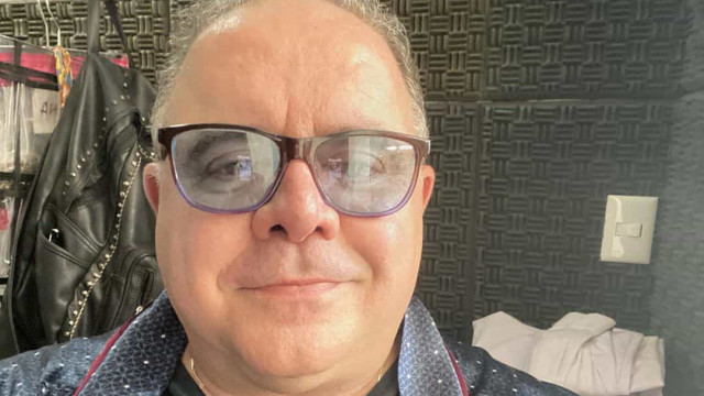 Leo Jaime diz que Erasmo Carlos está de 'bom astral e confiante'