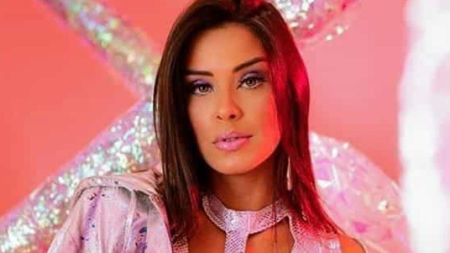 'Foi um processo bem difícil', Ivy Moraes, ex-BBB, dá entrada no divórcio