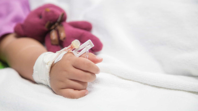 Hepatite infantil de causa desconhecida já tem registro em 12 países