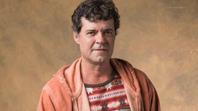 Felipe Camargo diz que 'Malhação' aflorou veia cômica e fala em 'tempos tenebrosos'