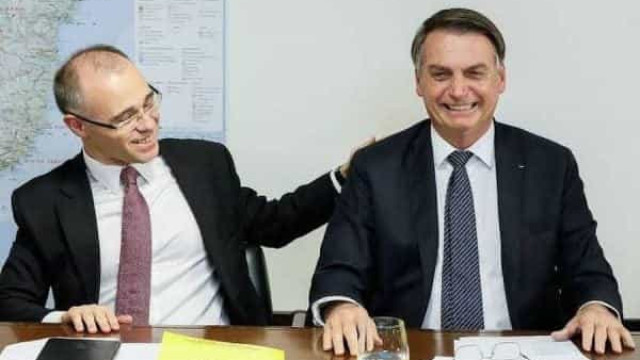Desgaste no Congresso pode enfraquecer favorito de Bolsonaro em disputa por vaga no Supremo