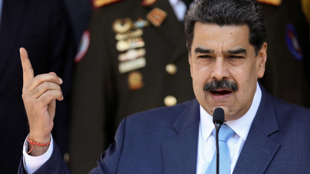 Maduro autoriza e empresa vai buscar oxigênio para hospitais do AM na Venezuela