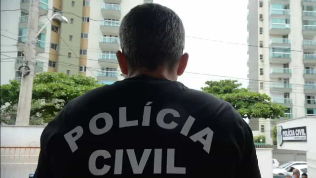 
                    Homem invade e tenta furtar Embaixada do Iraque em Brasília
                