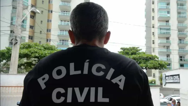 
                    Corregedoria prende policial civil sob suspeita de ligação com sequestro em São Paulo
                