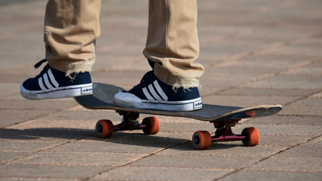 Seleções brasileiras de skate iniciam período de treinos nos EUA