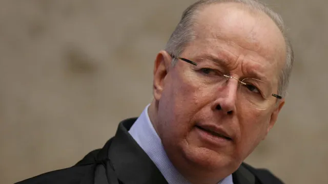 
                    Celso de Mello chama rejeição de Messias de infeliz, grave e injustificável
                