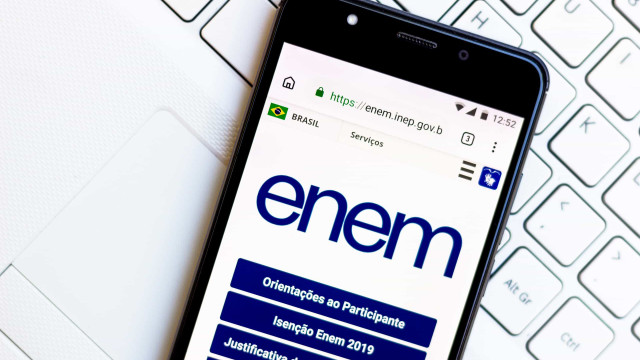 Notas do Enem 2019 foram alteradas mesmo após Sisu