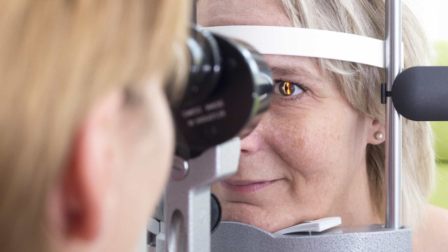 Coronavírus pode causar lesões de retina, revela estudo brasileiro
