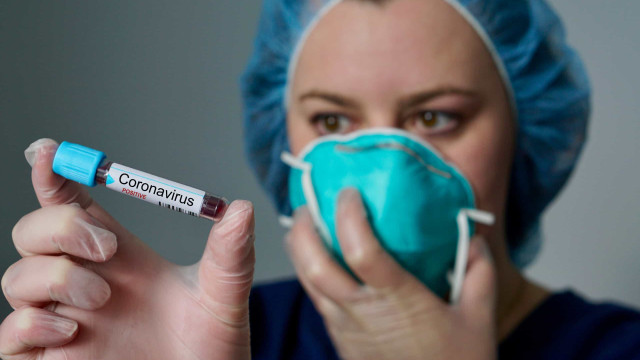 Pesquisadores dos EUA criam máscara que pode detectar coronavírus