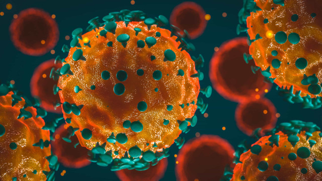 Covid: estudo aponta aumento de bactérias resistentes em internações