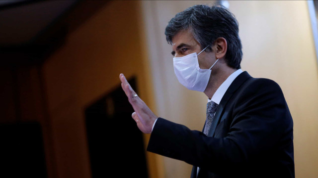 Teich: epidemia da covid demanda liderança e coordenação nacional