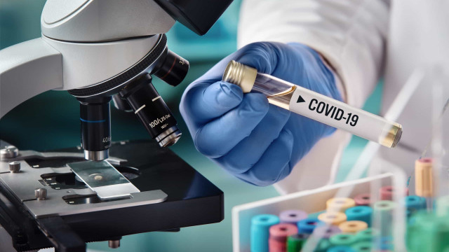 Novo teste sobre coronavírus avalia 16 vezes mais amostras