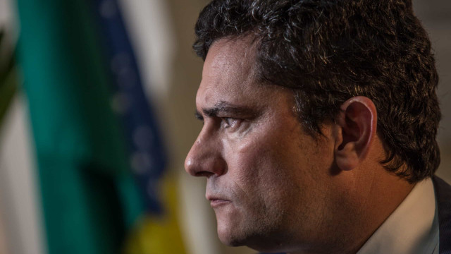 'Destempero de Bolsonaro abalou economia do País', diz Moro