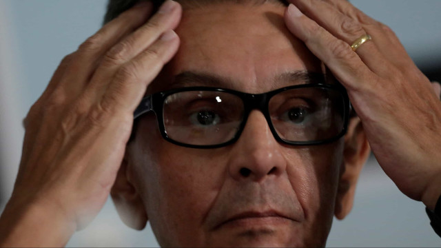 Alexandre determina que Roberto Jefferson volte à prisão após alta hospitalar