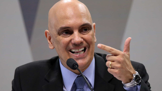 Moraes levou 78 dias para derrubar sigilo do 8/1 e ignorou vídeos em julgamento