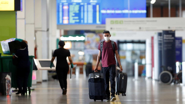 Entenda como ficam as viagens internacionais no pós-pandemia