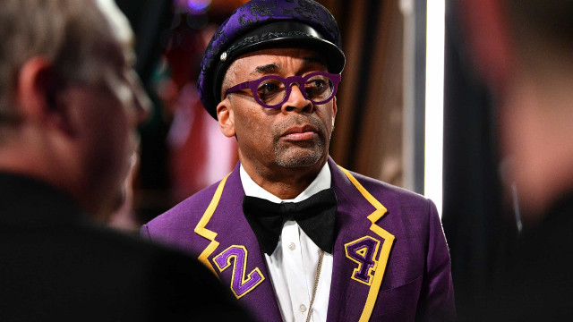 Spike Lee chama Bolsonaro e Trump de gângsteres no Festival de Cannes