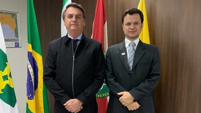 'Bancada da bala' diz que discorda de escolha do novo ministro da Justiça