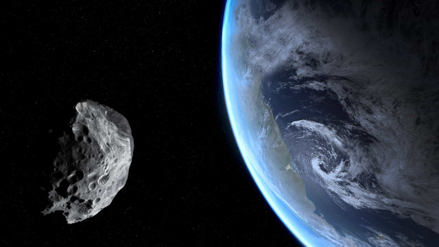 Caça Asteroides: equipes do Brasil encontram 1.423 corpos celestes