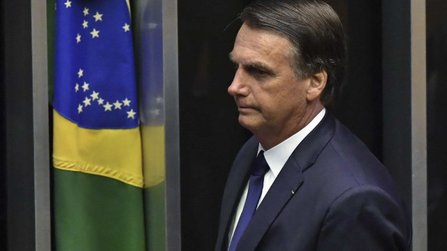 OAB acelera trâmites para pedido de impeachment de Bolsonaro